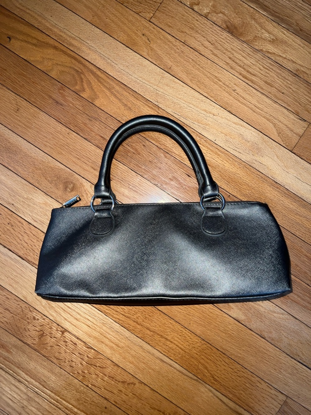Primeware insulated wine clutch bag